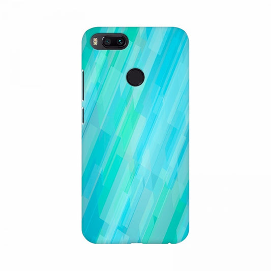 Clasymist Bluelish Pattern Mobile case cover