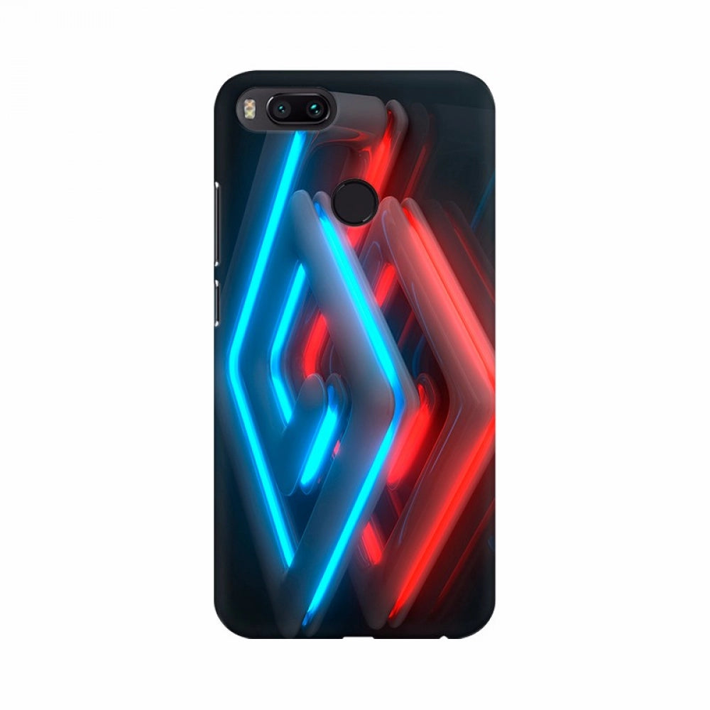 Clasymist 3D Lighting Effect Mobile case cover