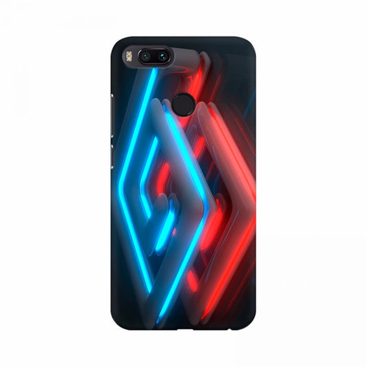 Clasymist 3D Lighting Effect Mobile case cover