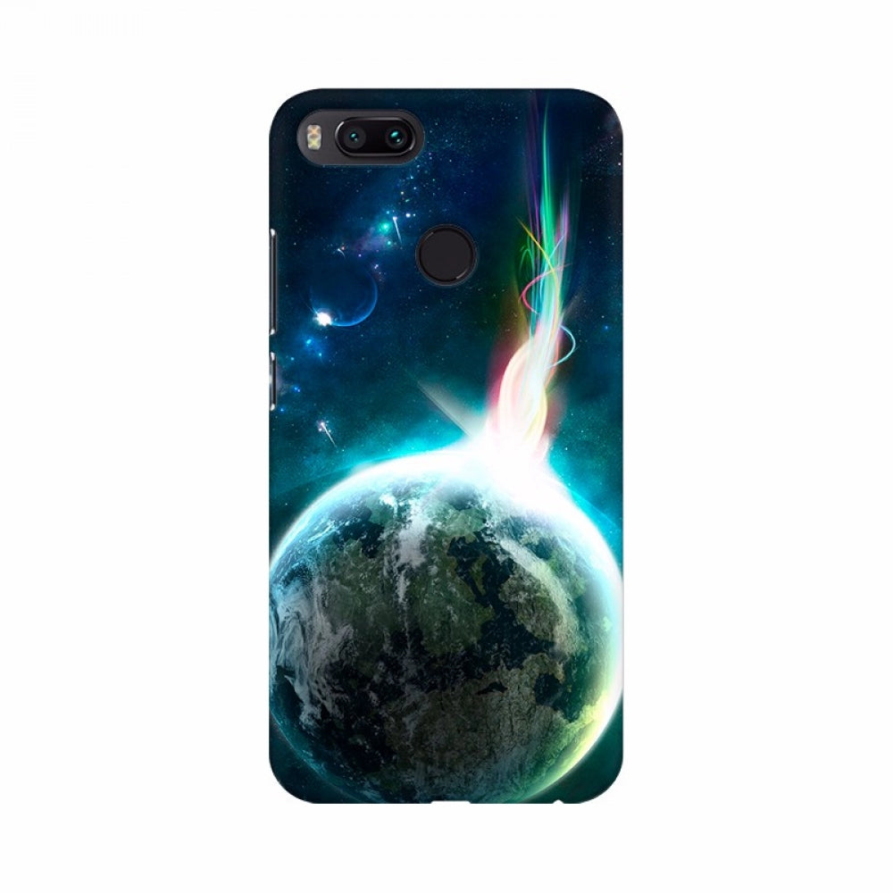 Clasymist Abstract Earth Wallpapers Mobile case cover