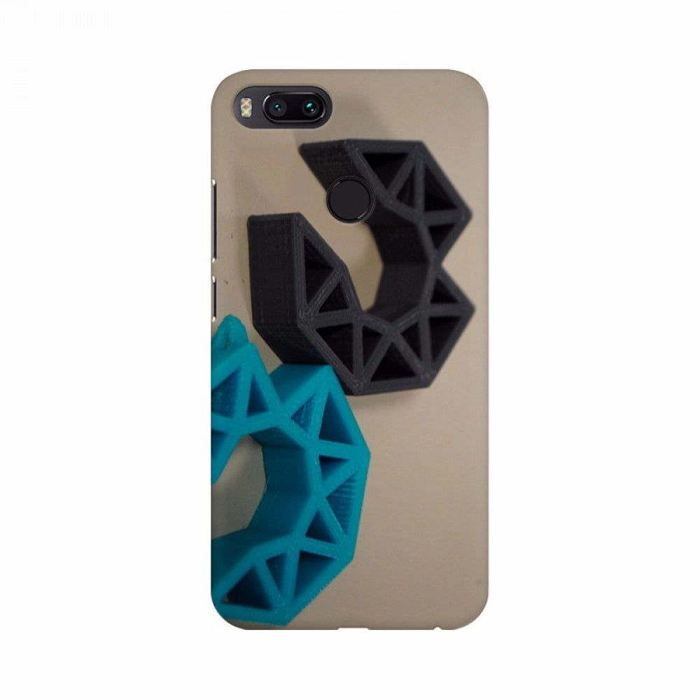 Clasymist C lock Mobile Case Cover