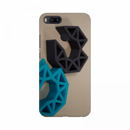 Clasymist C lock Mobile Case Cover