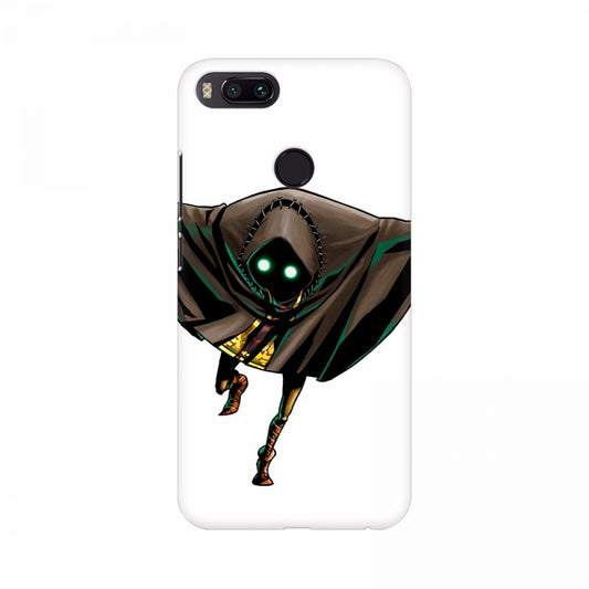 Clasymist Bat Cartoon Mobile Case Cover