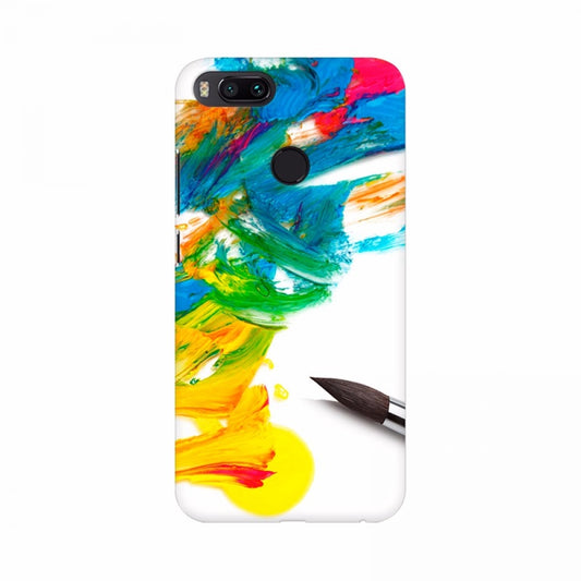 Clasymist Beautiful abstract Painting Mobile case cover