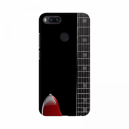 Clasymist Classic Guitar String Mobile Case Cover