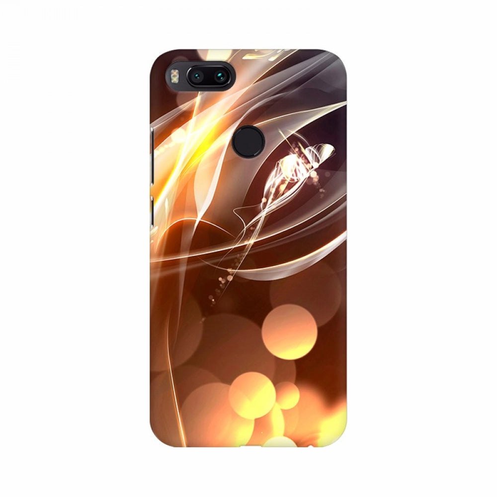 Clasymist Abstract Design Mobile Case Cover