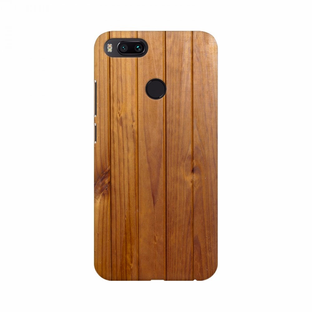 Clasymist Wooden Wallpaper Mobile Case Cover