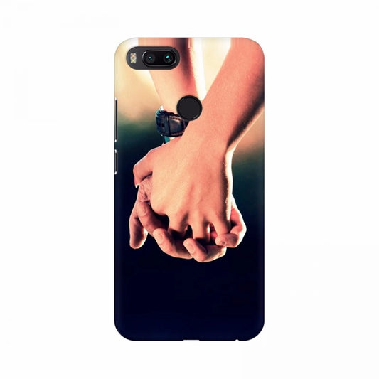 Clasymist Best Friend Forever Mobile Case Cover