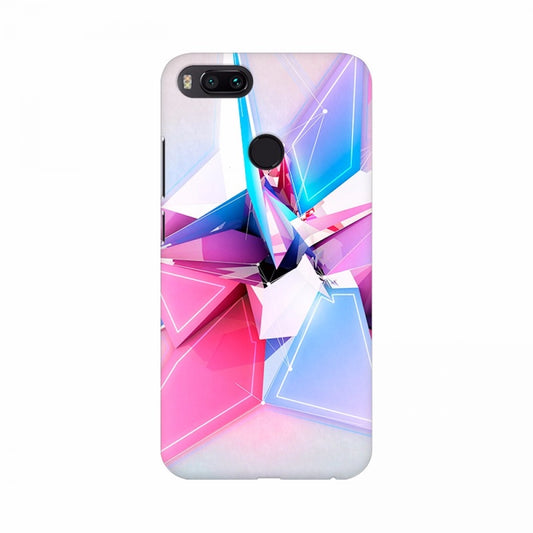 Clasymist Colorful illustration image Mobile Case Cover