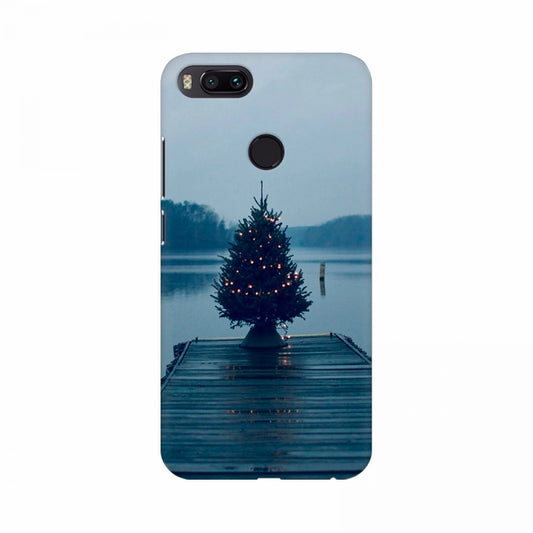 Clasymist Beautiful River and Tree Mobile Case Cover