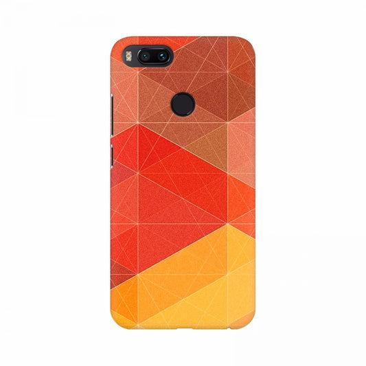 Clasymist Colorish pattern Mobile Case Cover