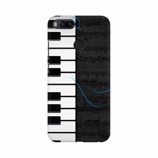 Clasymist Beautiful Keyboard Buttons Mobile Case Cover