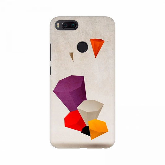 Clasymist Colorful Dimond Mobile Case Cover