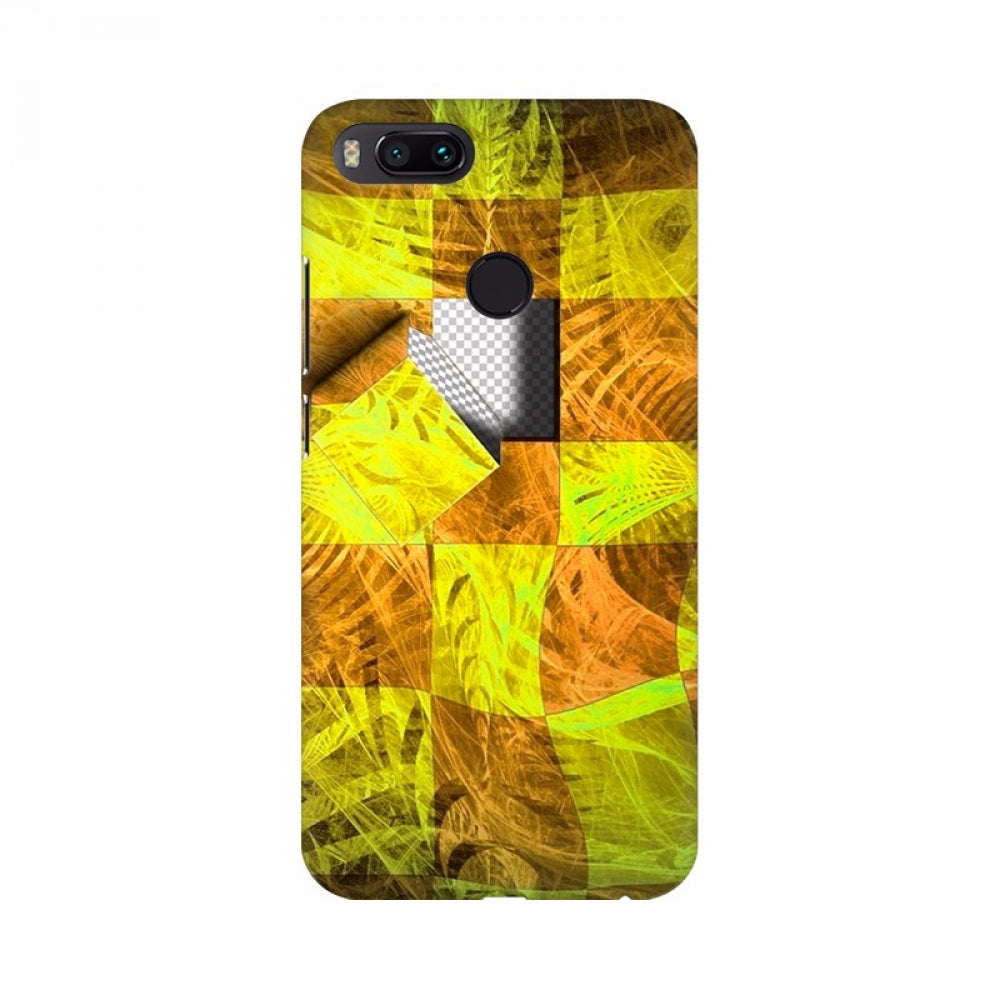 Clasymist Chessboard Design Mobile Case Cover