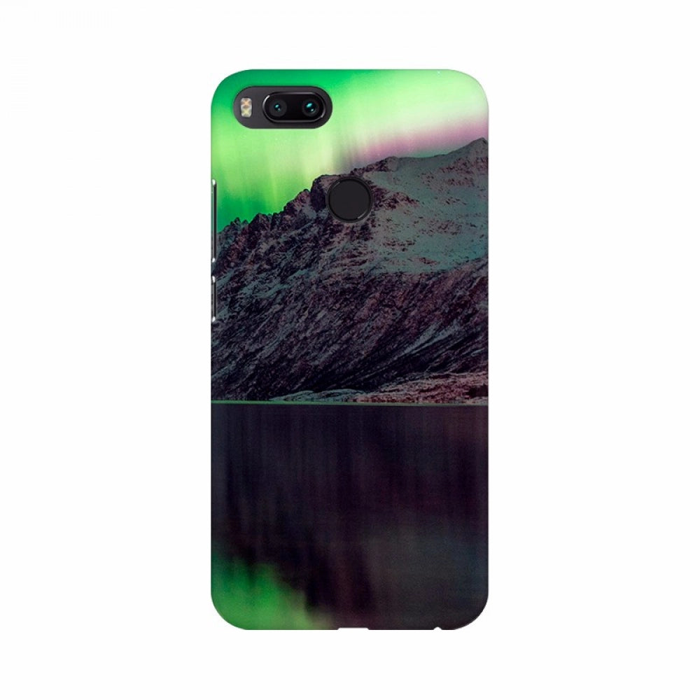 Clasymist Beautiful Ocean Wallpaper Mobile Case Cover