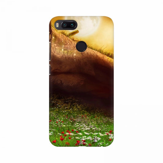 Clasymist Beautiful Nature Art Mobile Case Cover