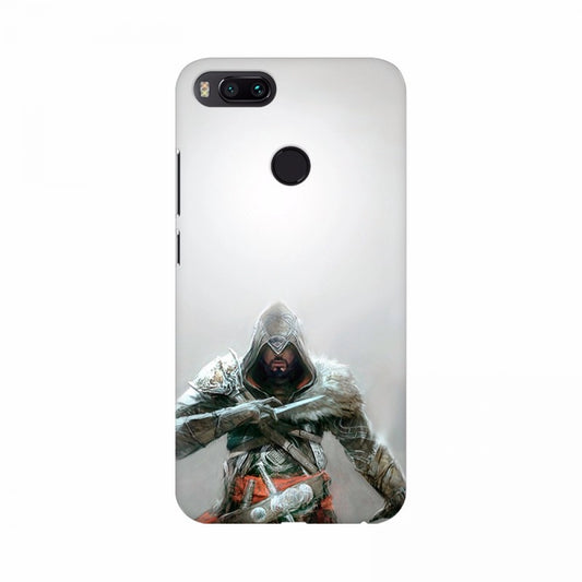 Clasymist Assassin's Creed: Revelations Wallpapers Mobile Case Cover