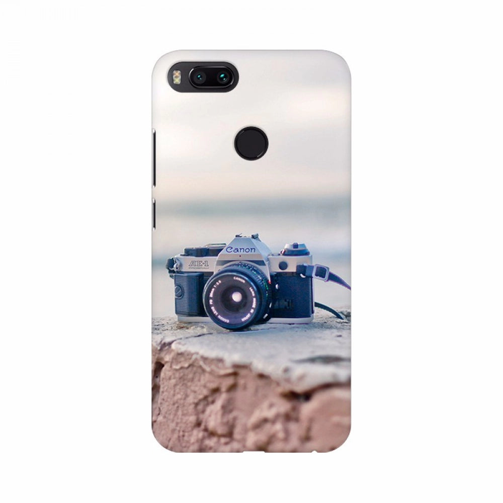 Clasymist Camera Mobile Case Cover