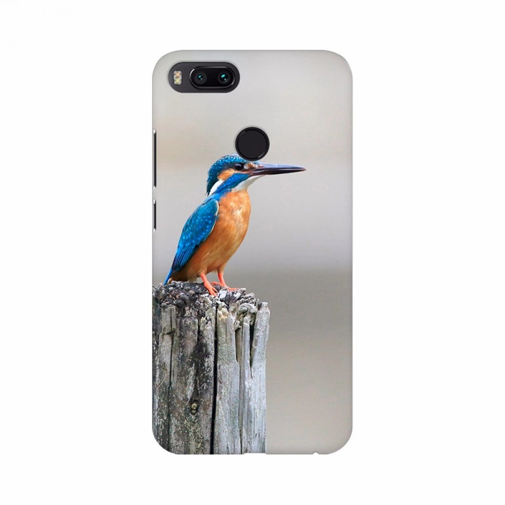 Clasymist Bird Wallpaper Mobile Case Cover