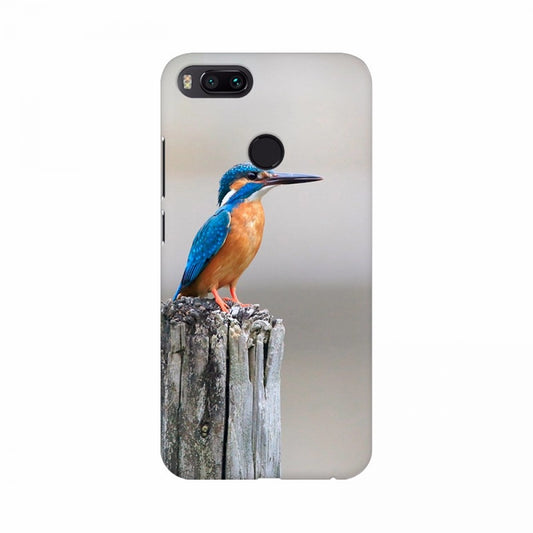 Clasymist Bird Wallpaper Mobile Case Cover