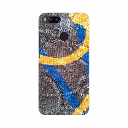 Clasymist Colorful pattern Mobile Case Cover