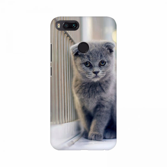 Clasymist Cat wallpaper Mobile Case Cover