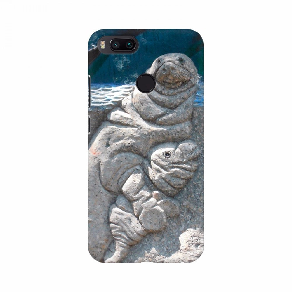 Clasymist Cheata in Old Age Stone Mobile Case Cover