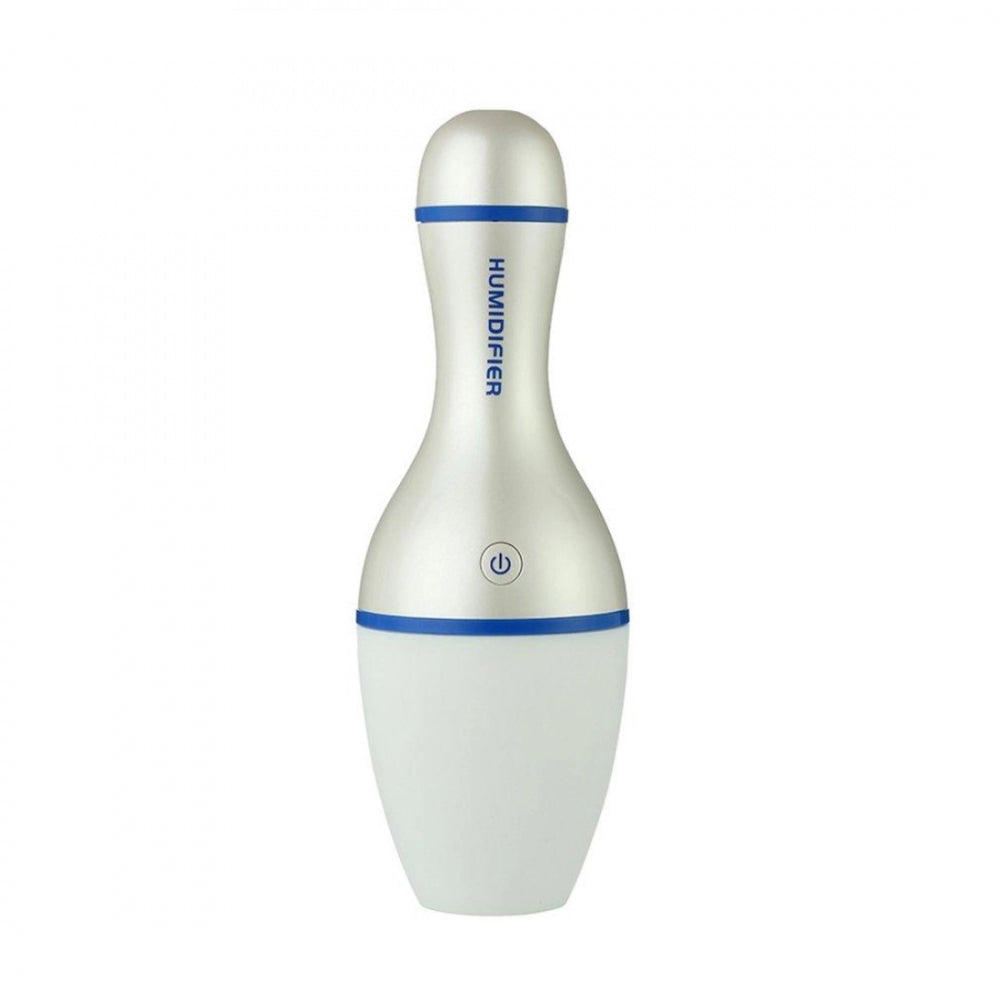 Clasymist Air Humidifier Usb 5V Bowling Bottle Led Lamp