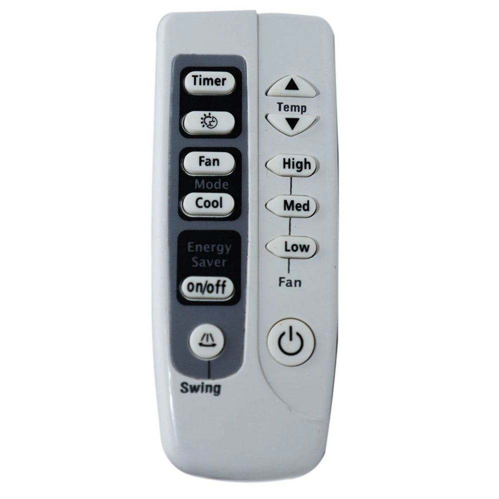 Clasymist AC Remote No. 5, Compatible with Samsung AC Remote Control (Exactly Same Remote will Only Work)