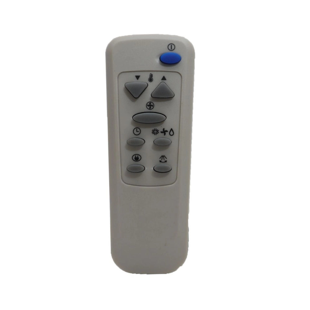 Clasymist AC Remote No. 65, Compatible with LG AC Remote Control (Exactly Same Remote will Only Work)