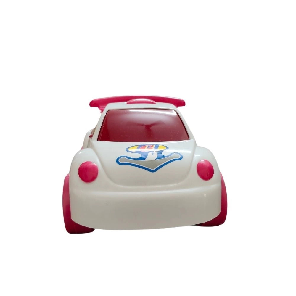 Clasymist Beetle Car |   Plastic  |   Toys| 1+ Years