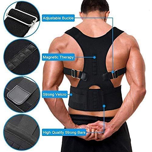 Posture Corrector Belt - Unisex Support